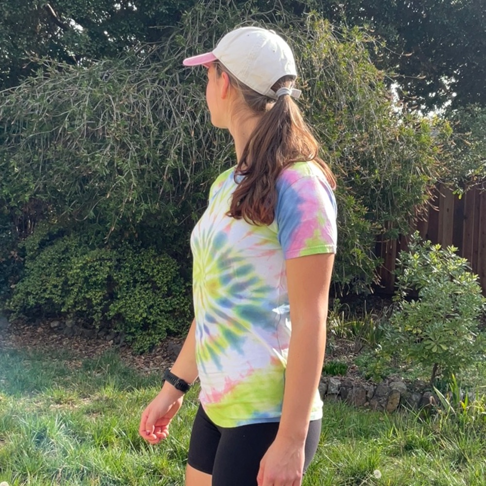 Tie dye Shirt